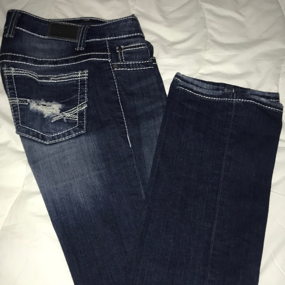 BKE Payton Jeans 25XL